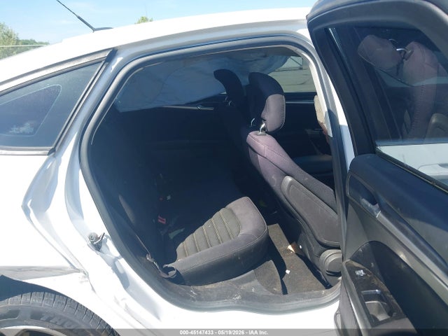 Aukcja sprzedaży 2013 Ford Fusion Se, vin: 3FA6P0HR9DR318039, numer aukcji: 45147433