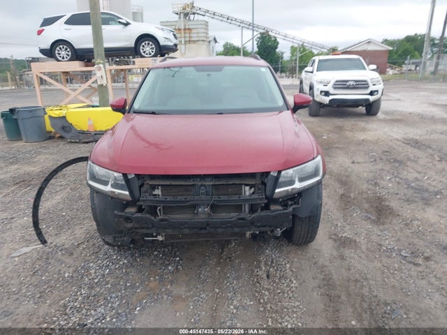 3VV0B7AX4KM005962 Volkswagen Tiguan 2.0t S