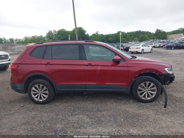 3VV0B7AX4KM005962 Volkswagen Tiguan 2.0t S