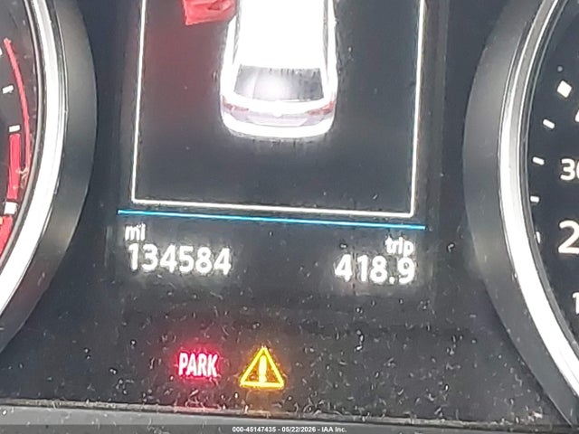 3VV0B7AX4KM005962 Volkswagen Tiguan 2.0t S