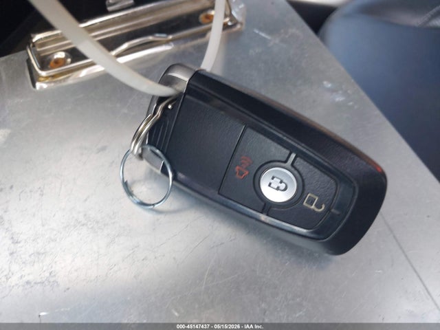 45147437 :رقم المزاد ، MAJ3S2KE4LC383008 vin ، 2020 Ford Ecosport Titanium مزاد بيع