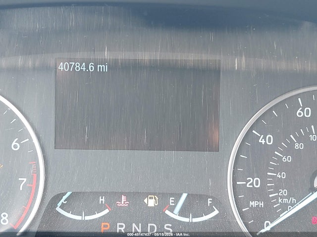 45147437 :رقم المزاد ، MAJ3S2KE4LC383008 vin ، 2020 Ford Ecosport Titanium مزاد بيع