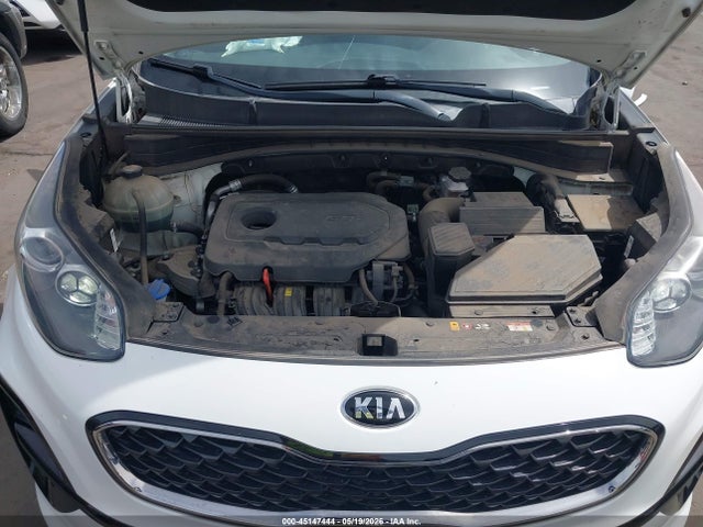 Aukcja sprzedaży 2020 Kia Sportage Lx, vin: KNDPM3AC1L7818023, numer aukcji: 45147444