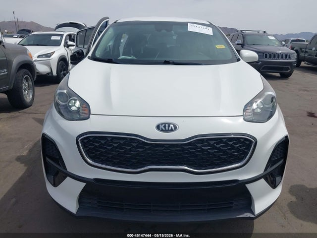 Aukcja sprzedaży 2020 Kia Sportage Lx, vin: KNDPM3AC1L7818023, numer aukcji: 45147444