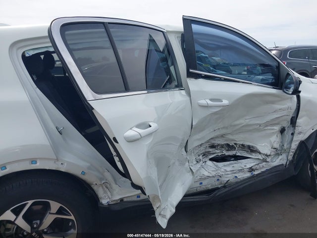 Aukcja sprzedaży 2020 Kia Sportage Lx, vin: KNDPM3AC1L7818023, numer aukcji: 45147444