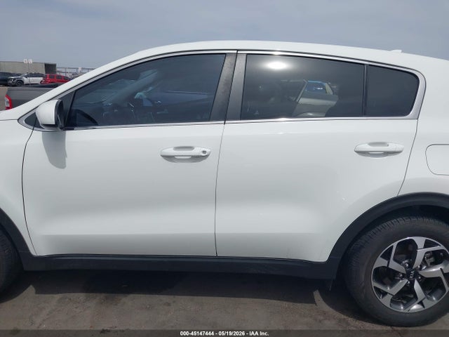 Aukcja sprzedaży 2020 Kia Sportage Lx, vin: KNDPM3AC1L7818023, numer aukcji: 45147444
