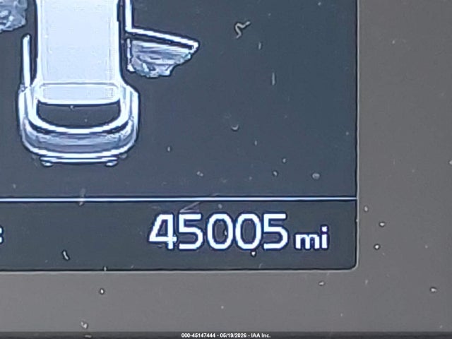 Aukcja sprzedaży 2020 Kia Sportage Lx, vin: KNDPM3AC1L7818023, numer aukcji: 45147444