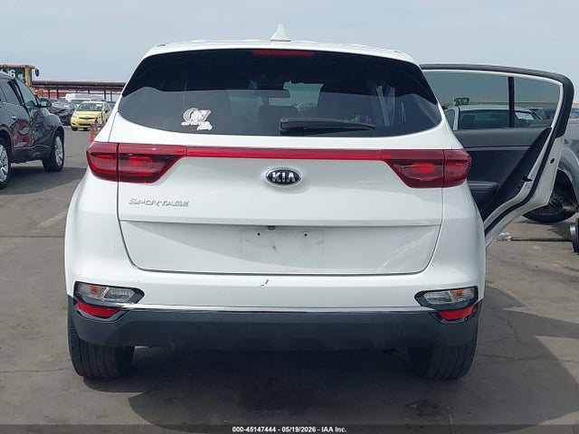 Aukcja sprzedaży 2020 Kia Sportage Lx, vin: KNDPM3AC1L7818023, numer aukcji: 45147444
