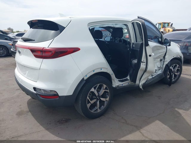 Aukcja sprzedaży 2020 Kia Sportage Lx, vin: KNDPM3AC1L7818023, numer aukcji: 45147444