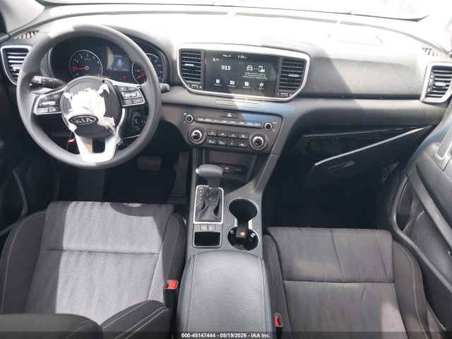 Aukcja sprzedaży 2020 Kia Sportage Lx, vin: KNDPM3AC1L7818023, numer aukcji: 45147444
