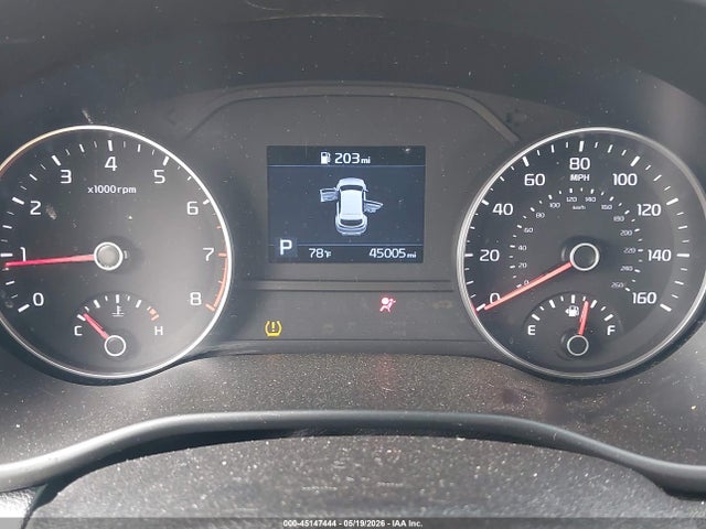 Aukcja sprzedaży 2020 Kia Sportage Lx, vin: KNDPM3AC1L7818023, numer aukcji: 45147444