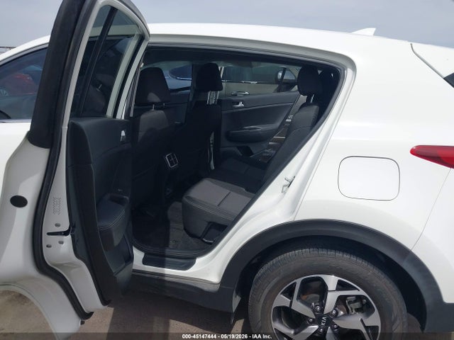 Aukcja sprzedaży 2020 Kia Sportage Lx, vin: KNDPM3AC1L7818023, numer aukcji: 45147444