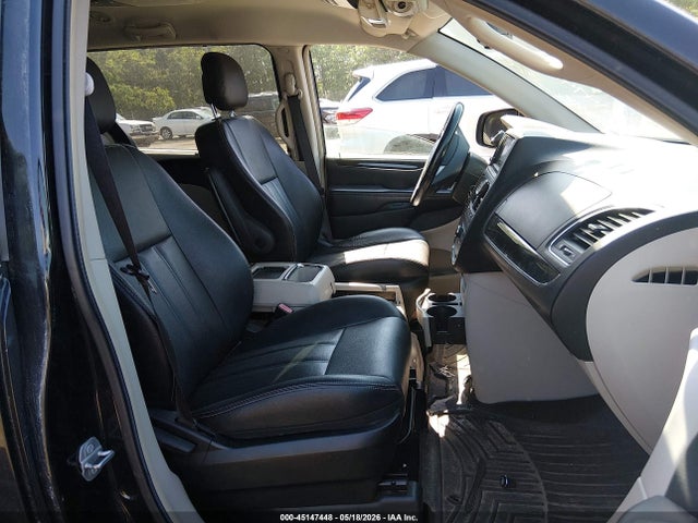 Aukcja sprzedaży 2016 Chrysler Town & Country Touring, vin: 2C4RC1BG9GR222163, numer aukcji: 45147448