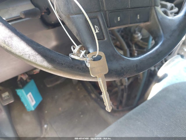 45147450 :رقم المزاد ، 1FBJS31H2THA13993 vin ، 1996 Ford Econoline E350 Super Duty مزاد بيع