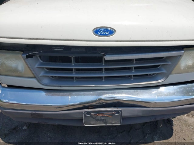45147450 :رقم المزاد ، 1FBJS31H2THA13993 vin ، 1996 Ford Econoline E350 Super Duty مزاد بيع