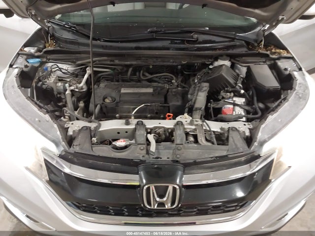 Продажа на аукционе авто 2015 Honda Cr-v Ex, vin: 5J6RM4H5XFL054815, номер лота: 45147453
