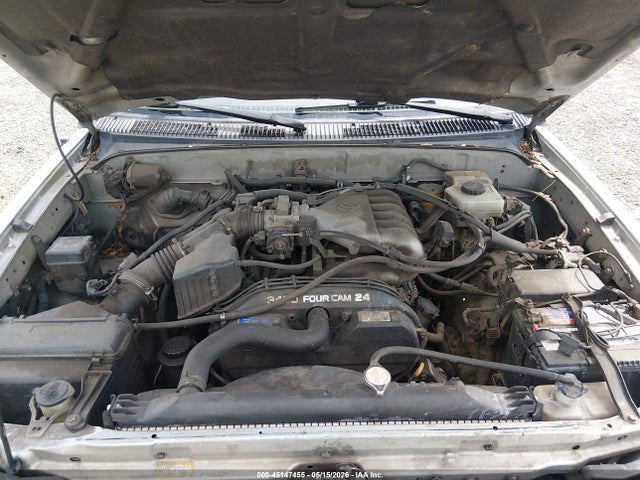Продаж на аукціоні авто 2002 Toyota 4runner Sr5 V6, vin: JT3HN86R429067616, номер лоту: 45147455