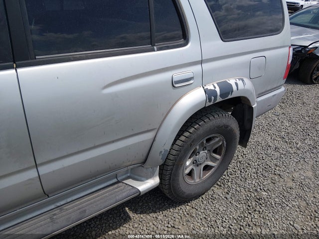 Продаж на аукціоні авто 2002 Toyota 4runner Sr5 V6, vin: JT3HN86R429067616, номер лоту: 45147455