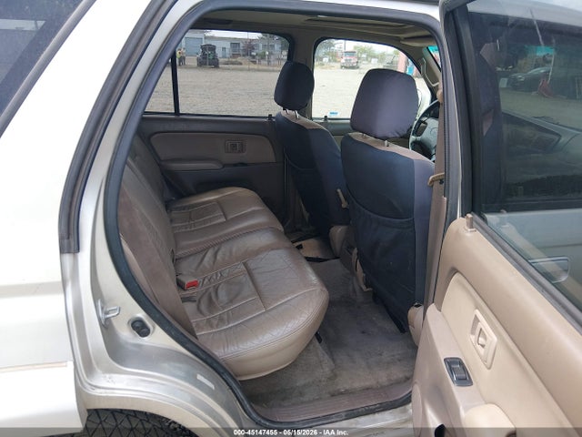 Продаж на аукціоні авто 2002 Toyota 4runner Sr5 V6, vin: JT3HN86R429067616, номер лоту: 45147455