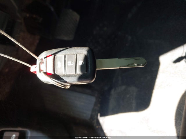 Aukcja sprzedaży 2017 Honda Civic Lx, vin: 2HGFC2F55HH501247, numer aukcji: 45147461
