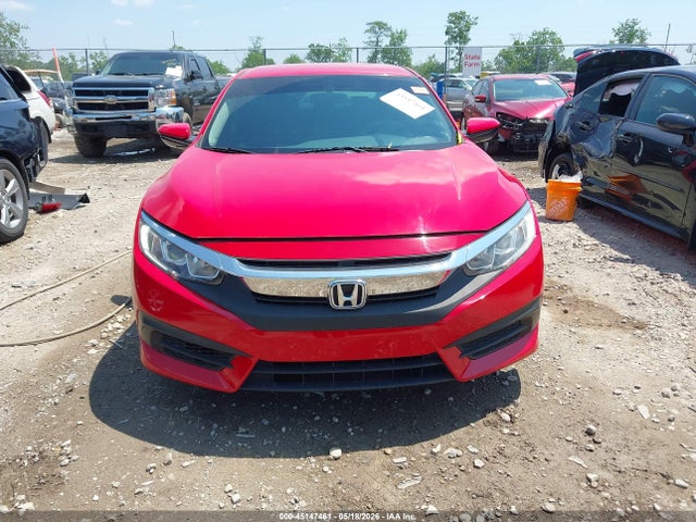 Aukcja sprzedaży 2017 Honda Civic Lx, vin: 2HGFC2F55HH501247, numer aukcji: 45147461