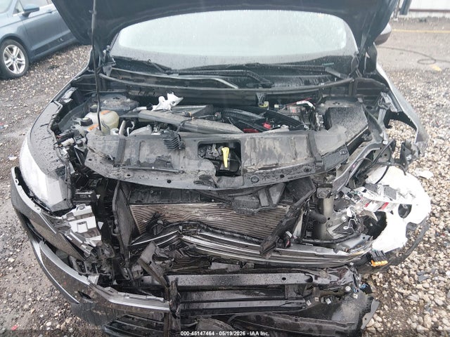 5N1BT3BB3SC845762 Nissan Rogue Sv Intelligent Awd