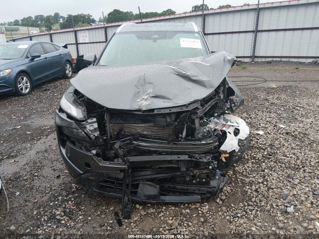 5N1BT3BB3SC845762 Nissan Rogue Sv Intelligent Awd
