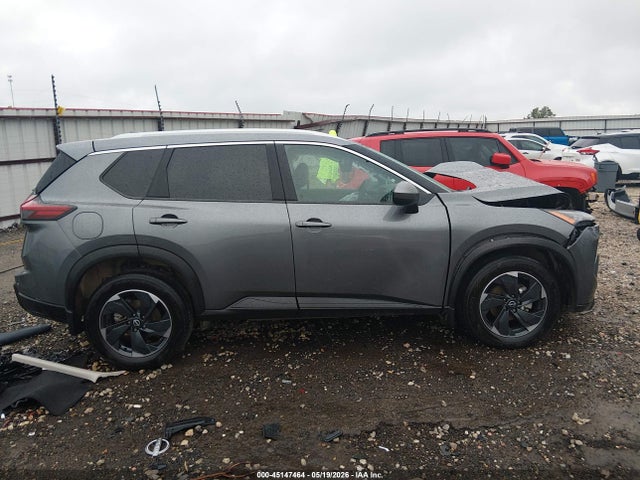 5N1BT3BB3SC845762 Nissan Rogue Sv Intelligent Awd