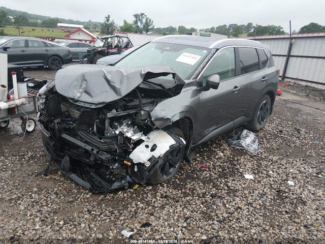 5N1BT3BB3SC845762 Nissan Rogue Sv Intelligent Awd