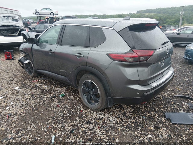 5N1BT3BB3SC845762 Nissan Rogue Sv Intelligent Awd