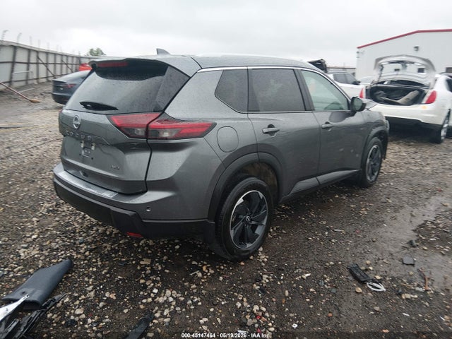 5N1BT3BB3SC845762 Nissan Rogue Sv Intelligent Awd