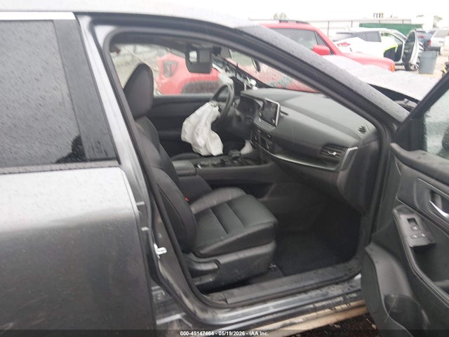 5N1BT3BB3SC845762 Nissan Rogue Sv Intelligent Awd