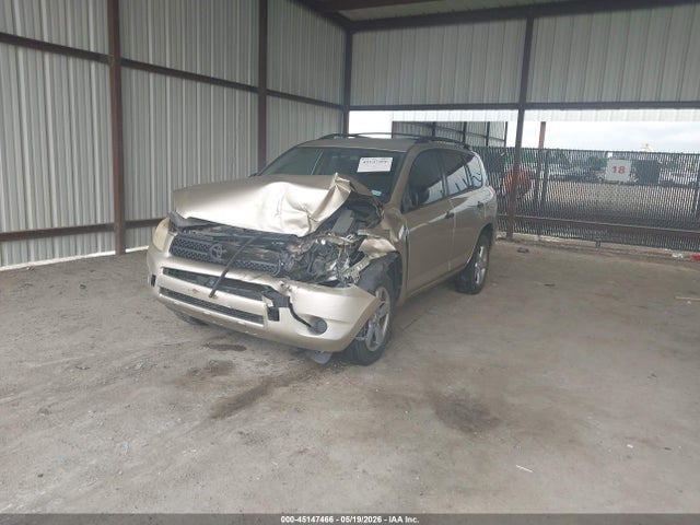 Aukcja sprzedaży 2007 Toyota Rav4 Base V6, vin: JTMBK33V176014640, numer aukcji: 45147466