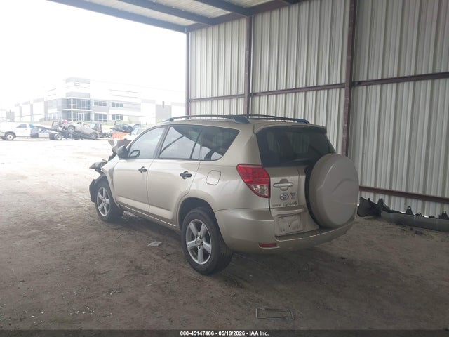 Aukcja sprzedaży 2007 Toyota Rav4 Base V6, vin: JTMBK33V176014640, numer aukcji: 45147466