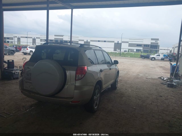 Aukcja sprzedaży 2007 Toyota Rav4 Base V6, vin: JTMBK33V176014640, numer aukcji: 45147466