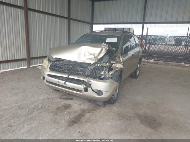 Aukcja sprzedaży 2007 Toyota Rav4 Base V6, vin: JTMBK33V176014640, numer aukcji: 45147466