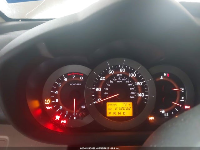 Aukcja sprzedaży 2007 Toyota Rav4 Base V6, vin: JTMBK33V176014640, numer aukcji: 45147466