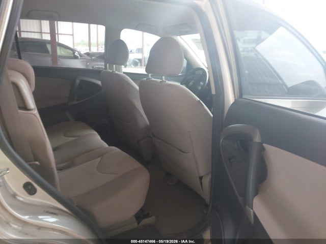 Aukcja sprzedaży 2007 Toyota Rav4 Base V6, vin: JTMBK33V176014640, numer aukcji: 45147466