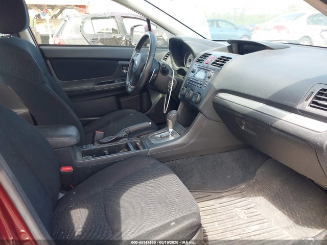2012 Subaru Impreza 2.0i Premium მანქანა იყიდება აუქციონზე, vin: JF1GJAD63CH025650, აუქციონის ნომერი: 45147469