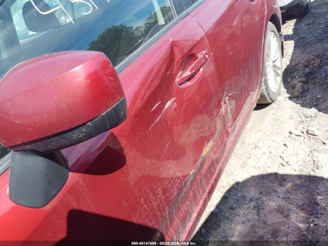 2012 Subaru Impreza 2.0i Premium მანქანა იყიდება აუქციონზე, vin: JF1GJAD63CH025650, აუქციონის ნომერი: 45147469