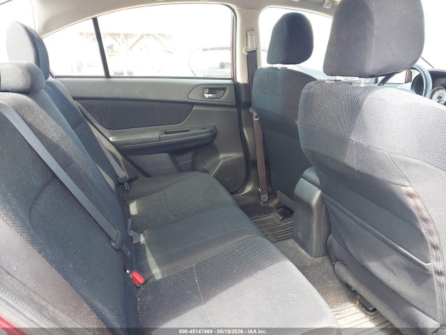 2012 Subaru Impreza 2.0i Premium მანქანა იყიდება აუქციონზე, vin: JF1GJAD63CH025650, აუქციონის ნომერი: 45147469