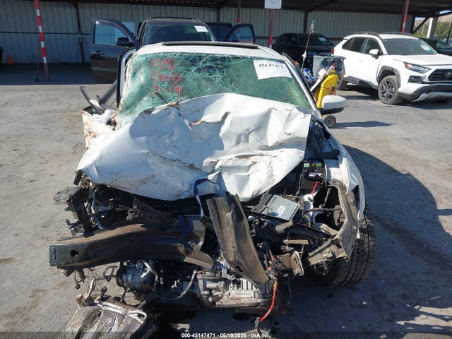 1VWBT7A34FC062054 Volkswagen Passat 1.8t Se