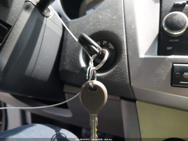 Продаж на аукціоні авто 2008 Chrysler Sebring Touring, vin: 1C3LC55R18N235065, номер лоту: 45147472