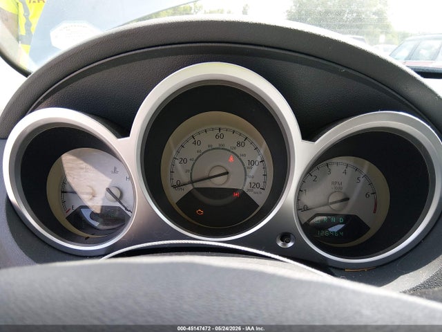 Продаж на аукціоні авто 2008 Chrysler Sebring Touring, vin: 1C3LC55R18N235065, номер лоту: 45147472