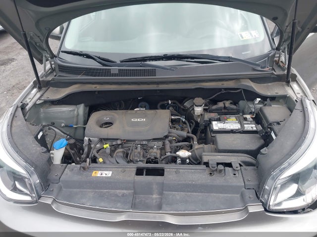Aukcja sprzedaży 2018 Kia Soul, vin: KNDJN2A2XJ7521155, numer aukcji: 45147473