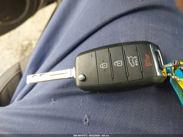 Aukcja sprzedaży 2018 Kia Soul, vin: KNDJN2A2XJ7521155, numer aukcji: 45147473