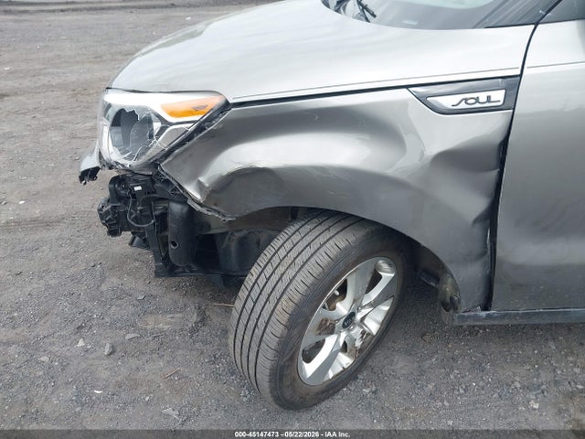 Aukcja sprzedaży 2018 Kia Soul, vin: KNDJN2A2XJ7521155, numer aukcji: 45147473