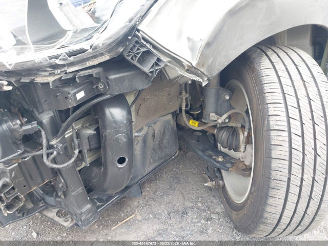 Aukcja sprzedaży 2018 Kia Soul, vin: KNDJN2A2XJ7521155, numer aukcji: 45147473