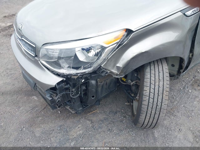 Aukcja sprzedaży 2018 Kia Soul, vin: KNDJN2A2XJ7521155, numer aukcji: 45147473