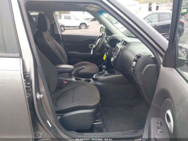 Aukcja sprzedaży 2018 Kia Soul, vin: KNDJN2A2XJ7521155, numer aukcji: 45147473